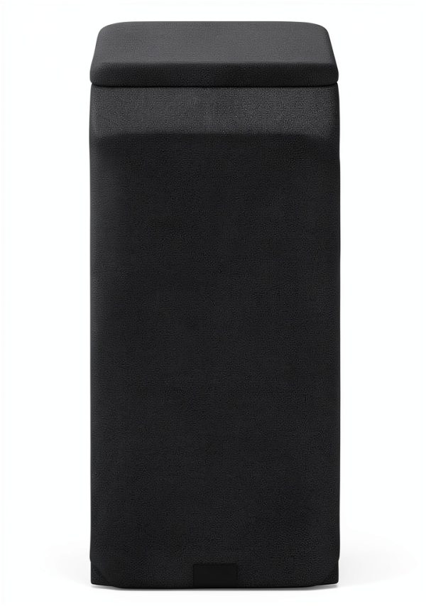 Monoprice Satellite Speakers Aluminum 5.1 Home-2