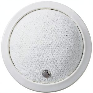 Satellite Speaker Gallo Acoustics Metal White-0