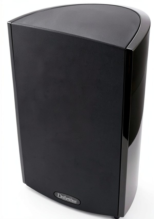 Definitive Technology Satellite Speakers NDHA-1