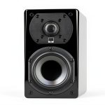 SVS Prime Satellite Speaker Wood 3‑Pack Home-0