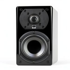 SVS Prime Satellite Speaker Wood 3‑Pack Home-0