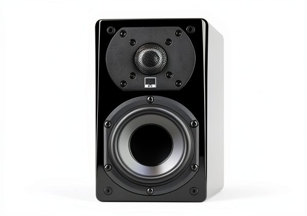 SVS Prime Satellite Speaker Wood 3‑Pack Home-0