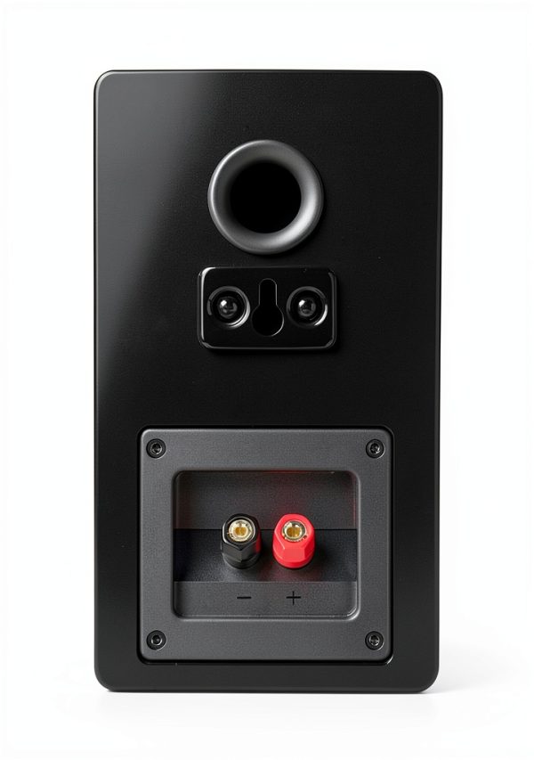 SVS Prime Satellite 5.1 Wood Home Theater-2