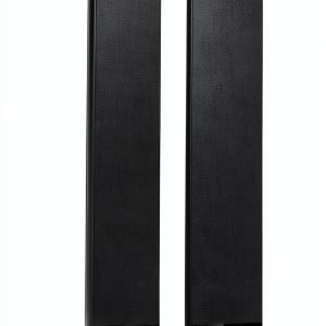 T301 Satellite Speaker Home Theater System Black-0