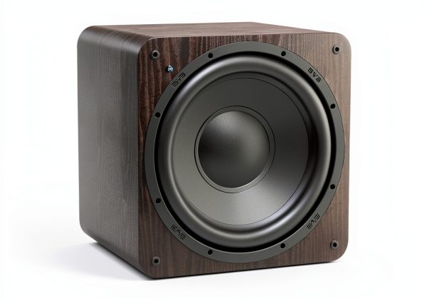 SVS Prime Satellite 5.1 Wood Home Theater-9