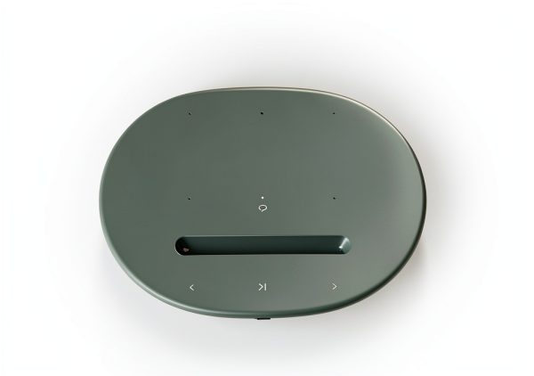 Sonos Move 2 Portable Green Speaker-5