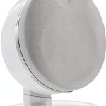 Focal Satellite Speaker Touch Control White 4in-0