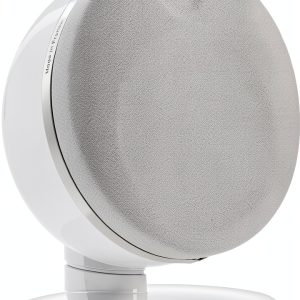 Focal Satellite Speaker Touch Control White 4in-0