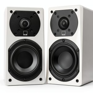 Satellite Speaker SVS Prime Wall‑Mount Aluminum-0