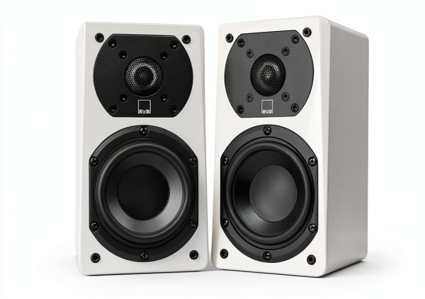 Satellite Speaker SVS Prime Wall‑Mount Aluminum-0