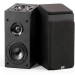 Monoprice Satellite Speakers Aluminum 5.1 Home-0