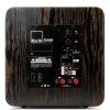 SVS Prime Satellite 5.1 Wood Home Theater-5