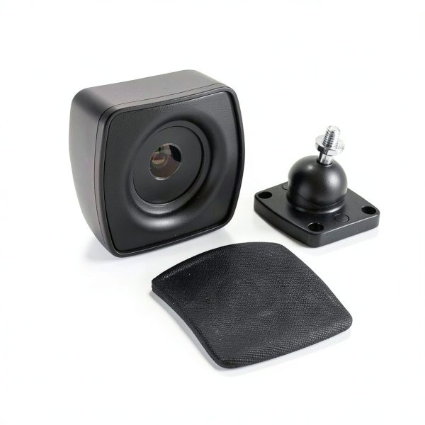 Mini Satellite Speaker Pyle ABS Wall Mount Theater-5