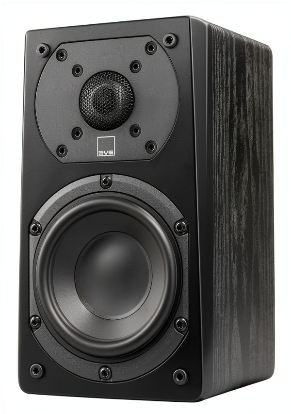 SVS Prime Satellite 5.1 Wood Home Theater-4
