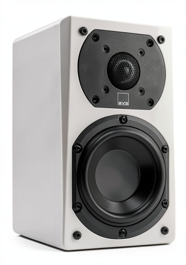 Satellite Speaker SVS Prime Wall‑Mount Aluminum-2