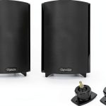 Definitive Technology Satellite Speakers NDHA-0