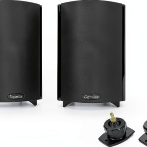 Definitive Technology Satellite Speakers NDHA-0