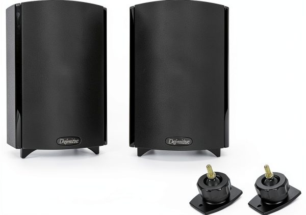 Definitive Technology Satellite Speakers NDHA-0