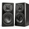 SVS Prime Satellite 5.1 Wood Home Theater-1