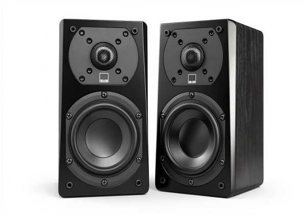 SVS Prime Satellite 5.1 Wood Home Theater-1