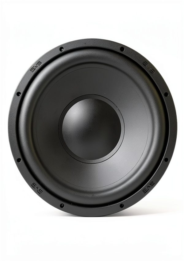 SVS Prime Satellite 5.1 Wood Home Theater-6