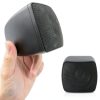Mini Satellite Speaker Pyle ABS Wall Mount Theater-4