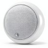 Satellite Speaker Gallo Acoustics Metal White-2