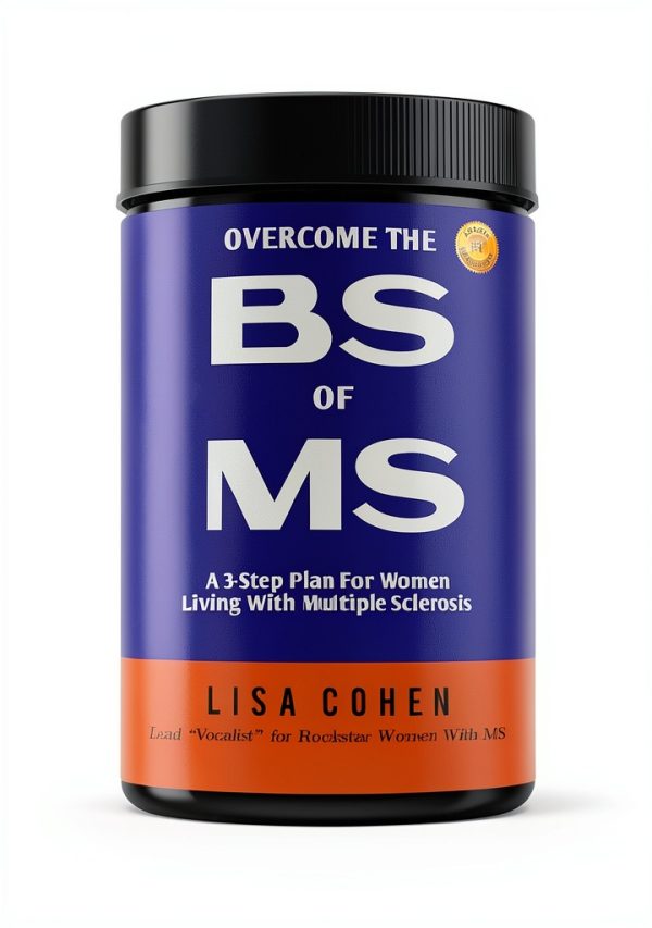 Multiple Sclerosis Kindle Guide by Amazon – 64‑Page Patient Resource-0