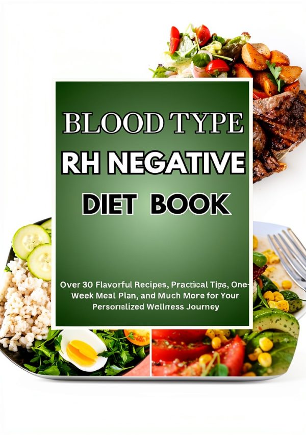 Genetic Health Guide Amazon Kindle eBook Enhanced Typesetting Word-0