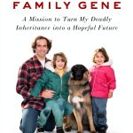 Genetics Kindle Edition by Ecco – 276‑Page Scientific Ebook-0