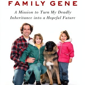 Genetics Kindle Edition by Ecco – 276‑Page Scientific Ebook-0
