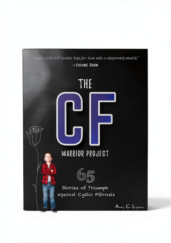 Cystic Fibrosis Guide by BookLogix Kindle eBook Comprehensive Health-0