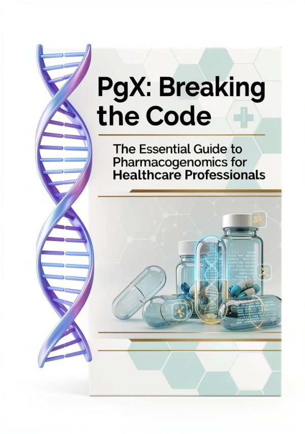 Amazon Kindle eBook Genetic Disorders Guide with Enhanced Typesetting-0
