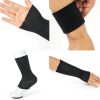 Tubular Gauze Bandage Elasticated Tubular Bandages 6.75CMX8M 2 Way Stretch Tubular Retention Bandage Size C Compression Tube Bandage Cotton Wound Dressing for Medium Wrist Small Ankle Arms-3