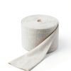 Tubular Bandage Size F Cotton Stockinette Tubing Elasticated Tubular Compression Support Bandages First Aid for Leg Arm 3.9’’ x 5.46yd-3