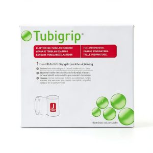 Tubigrip Bandages Natural by Sammons Soft Seamless Continuous Weave-0
