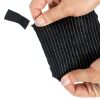 Tubular Gauze Bandage Elasticated Tubular Bandages 6.75CMX8M 2 Way Stretch Tubular Retention Bandage Size C Compression Tube Bandage Cotton Wound Dressing for Medium Wrist Small Ankle Arms-2