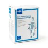 Medline Stretch Tubular Elastic Dressing Retention Net 6in x 25yd-2