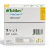 Molnlycke Tubifast Yellow Line with 2-Way Stretch 10.75cm x 10m 1/bx 2440-1