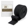 Tubular Gauze Bandage Elasticated Tubular Bandages 6.75CMX8M 2 Way Stretch Tubular Retention Bandage Size C Compression Tube Bandage Cotton Wound Dressing for Medium Wrist Small Ankle Arms-0