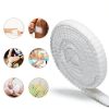 Tubular Bandage 3 Rolls Finger Gauze APLZGMG 2m Elastic Mesh Net White-5