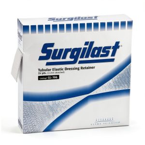 Tubular Elastic Bandage Retainer Adult Small Size 5 Latex-Free-0