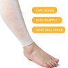 Tubular Bandage 4inchx11yard Support Bandage Wound Dressing Wrap Tubular Gauze Elasticated Stockinette Tubing for Arm Knees Legs-5