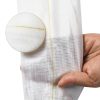 Tubular Bandage 4inchx11yard Support Bandage Wound Dressing Wrap Tubular Gauze Elasticated Stockinette Tubing for Arm Knees Legs-4