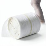 Tubular Bandage 4inchx11yard Support Bandage Wound Dressing Wrap Tubular Gauze Elasticated Stockinette Tubing for Arm Knees Legs-0