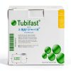 Molnlycke Tubifast Yellow Line with 2-Way Stretch 10.75cm x 10m 1/bx 2440-0