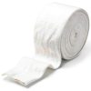 Elasticated Tubular Bandage Cotton Stockinette Tubing Stretch Compression Bandage for Large Arm Knees Legs Support Bandage 2.5” x 5.46 Yard-0