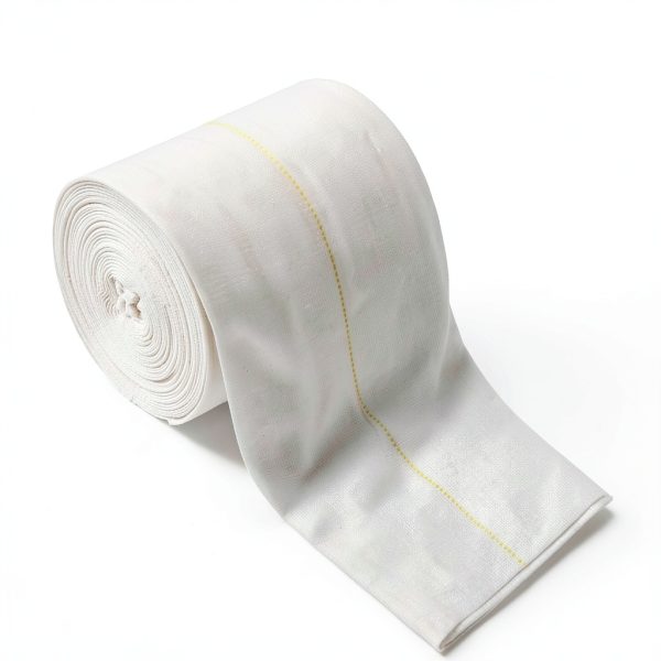Tubular Bandage 4inchx11yard Support Bandage Wound Dressing Wrap Tubular Gauze Elasticated Stockinette Tubing for Arm Knees Legs-1