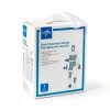 Medline Stretch Tubular Elastic Dressing Retention Net 6in x 25yd-1