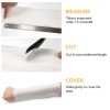 Tubular Bandage 4inchx11yard Support Bandage Wound Dressing Wrap Tubular Gauze Elasticated Stockinette Tubing for Arm Knees Legs-6
